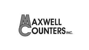 Maxwell Counters