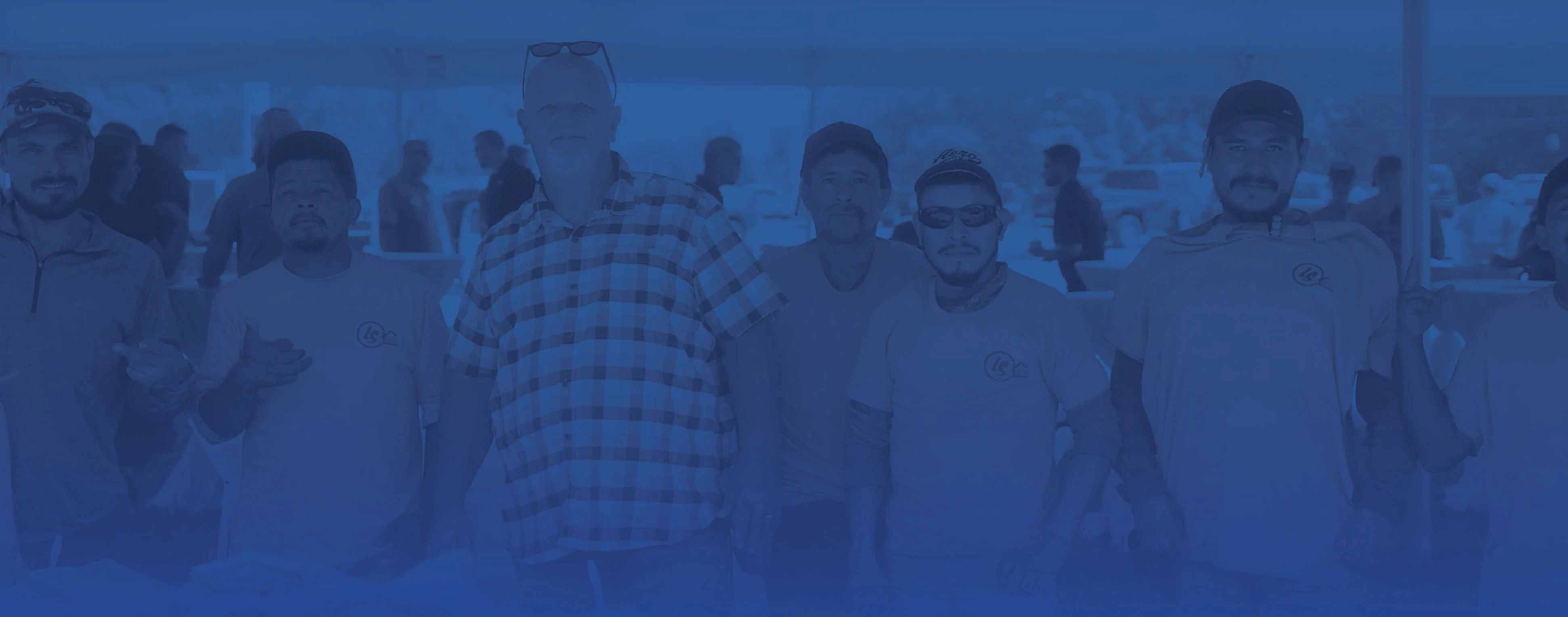 LS Building Products 