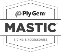 PlyGem Mastic Siding & Accessories