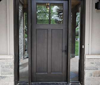 ThermaTRU Classic Craft®