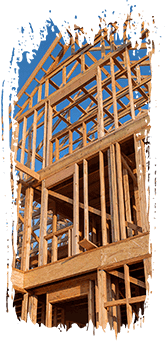 lumber-trusses